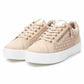 Xti - Women's Faux Leather Sneakers