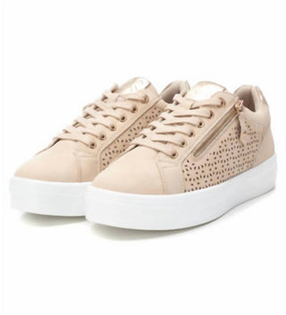 Xti - Women's Faux Leather Sneakers