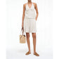 Staud - Cruz Linen Shorts