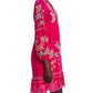 Johnny Was - TEYROS DRESS (SLIP)