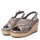 Xti - Women's Wedge Sandals