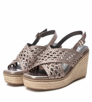 Xti - Women's Wedge Sandals