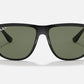 Ray Ban - Boyfriend Polarized Sunglasses Rb4147 601/58
