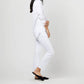 Ann Mashburn - Boyfriend Shirt