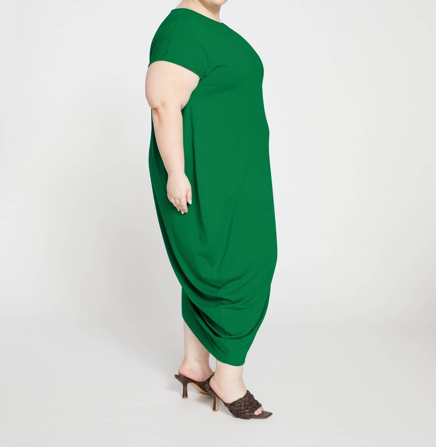 Universal Standard - Iconic Geneva Dress