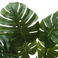 45" Tall Artificial Monstera Tree