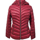 Michael Kors - Women's Lightweight Packable Coat