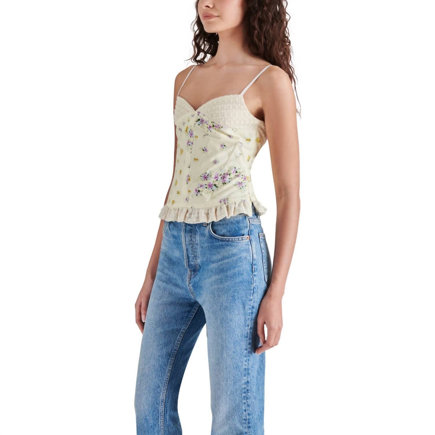 Steve Madden - Blossom Top