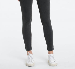 Pistola - Women's Aline High Rise Skinny Jeans