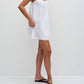 Matteau - Voluminous Cami Mini Dress
