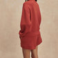 Varley - Davidson Long Sleeve Sweatshirt