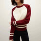 Veronica Beard - Ralie Pullover