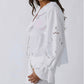 Free People - Maisie cutwork top
