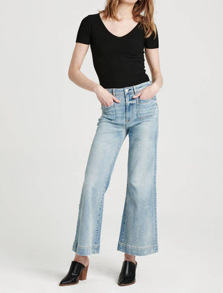 Another Love - Rhiannon V-neck Top