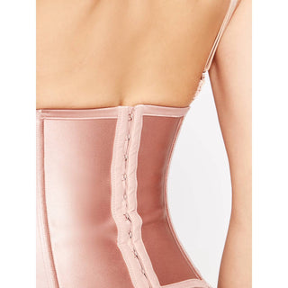 Spanx - Under Sculpture Waist Cincher Corset