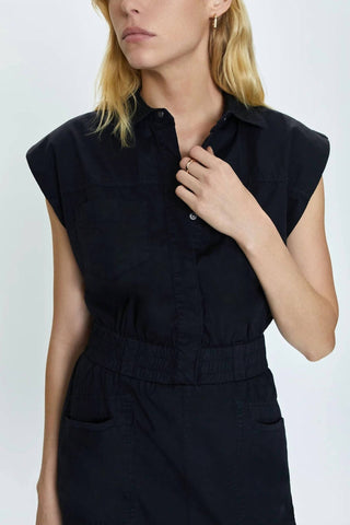 Pistola - Rosie Cinched Mini Dress