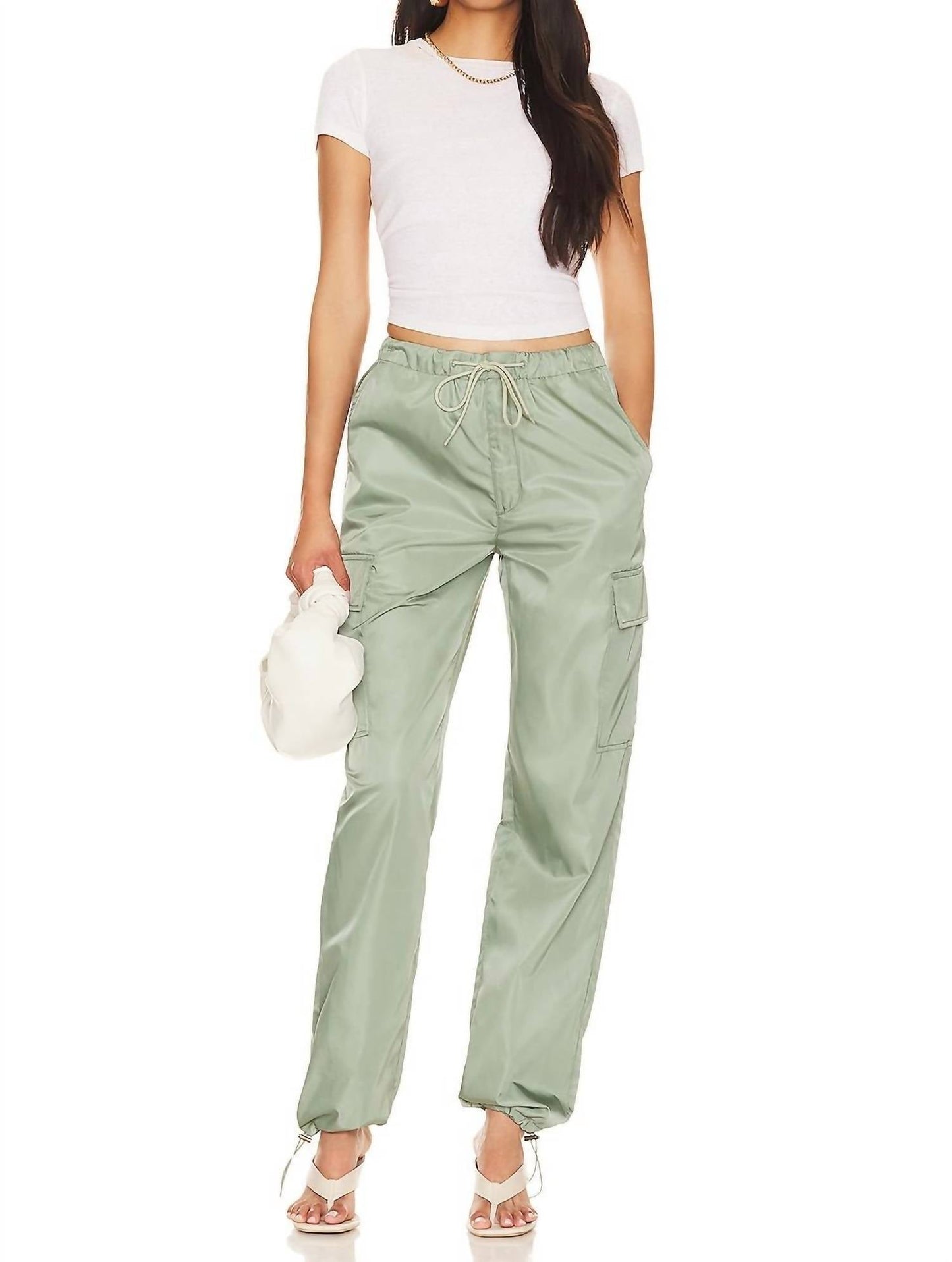 Pistola - Jade Lightweight Cargo Pants