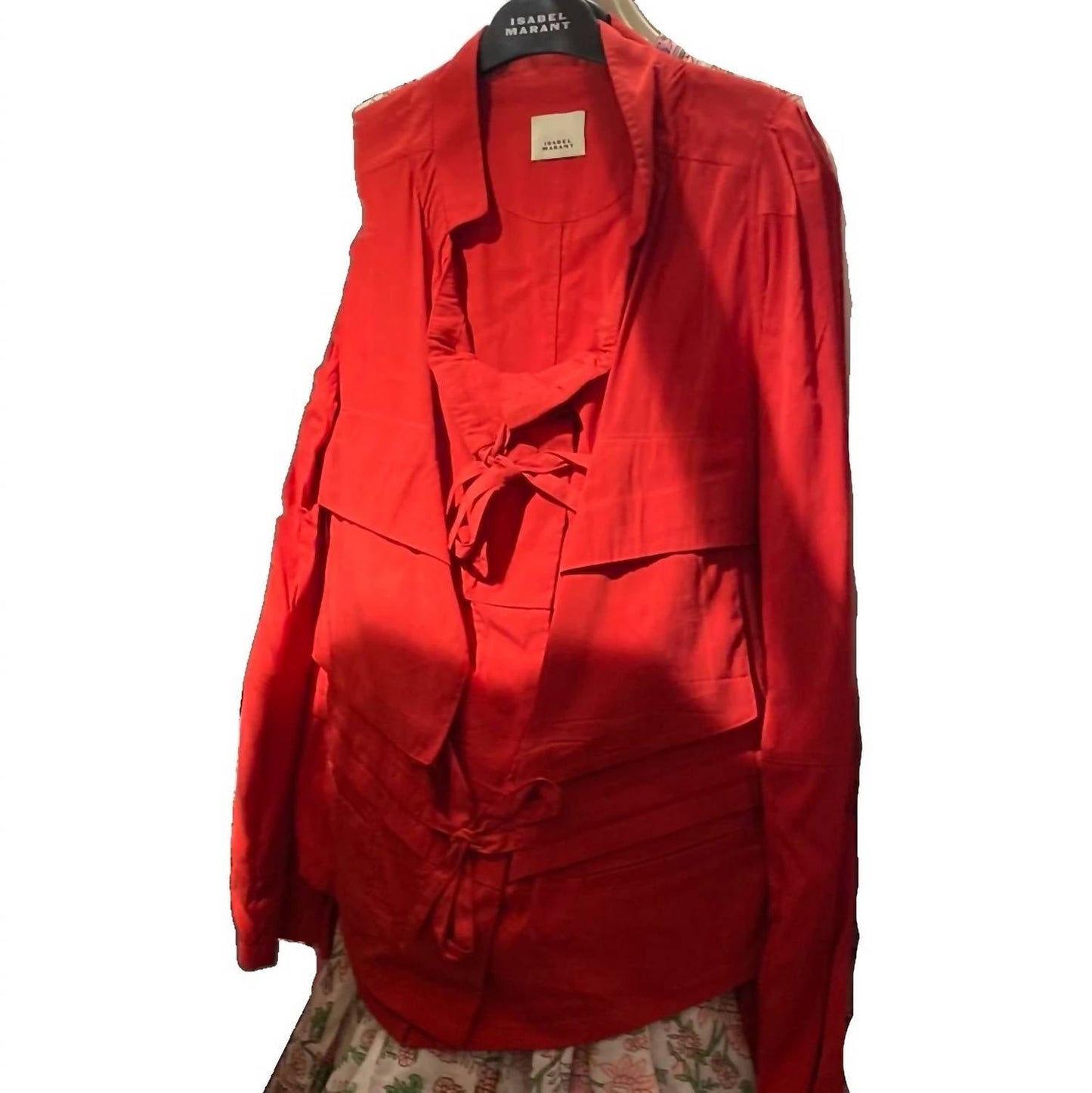 Isabel Marant - Nancy Jacket