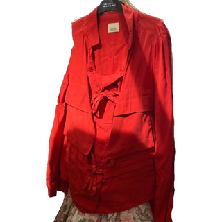 Isabel Marant - Nancy Jacket