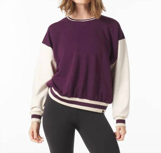 Glyder - Varsity Crew