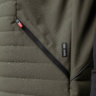 Asrv - Men's Insulated Run Vest