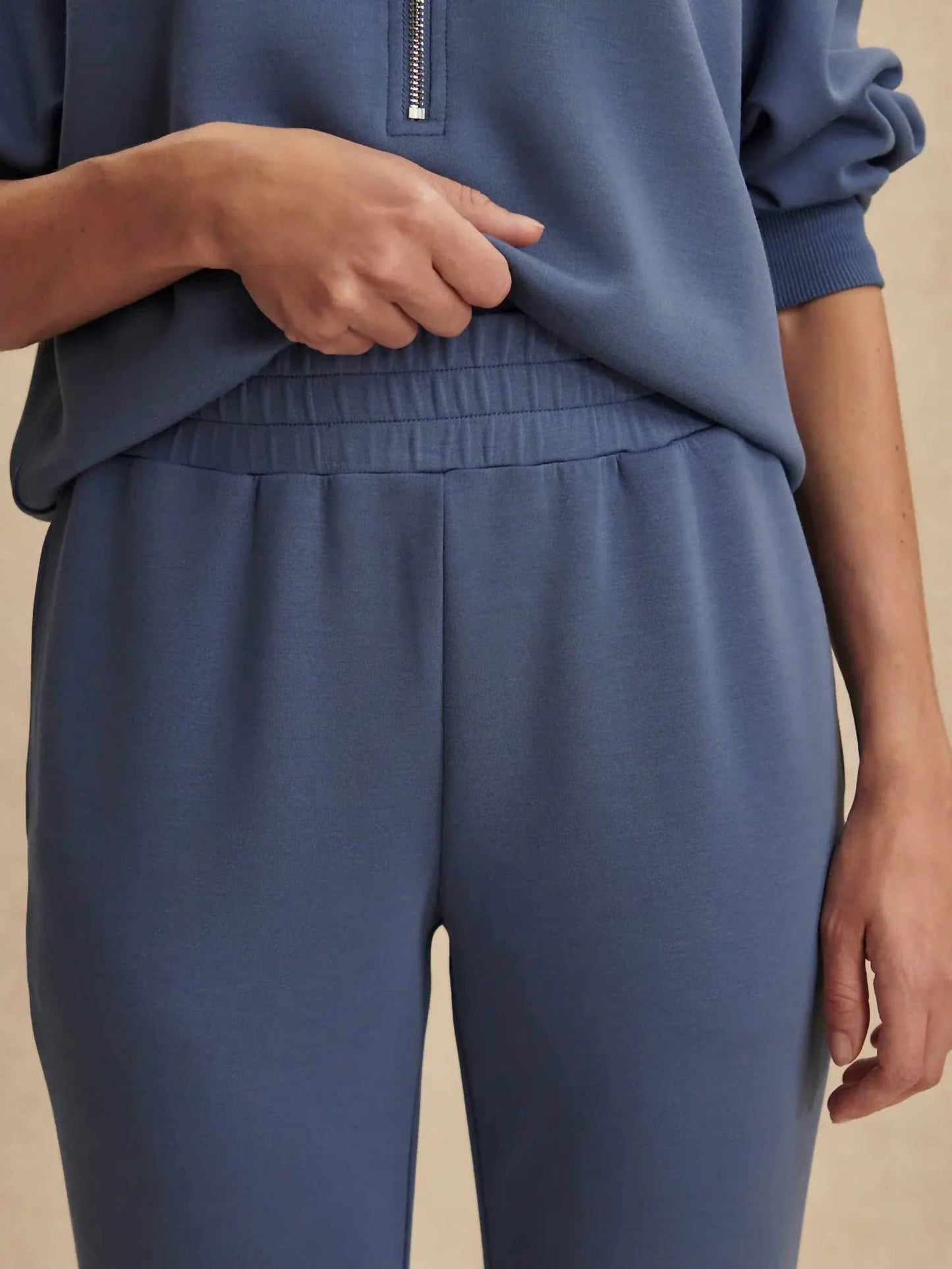 Varley - Slim Cuff Pant