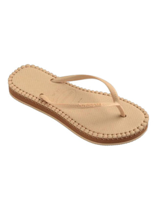 Havaianas - Women's Slim Flatform Loop Sandals