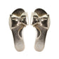 Solei Sea - Women's Rafie Bow Sandal