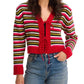 Allison New York - Hailey Cardigan