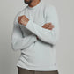 7Diamonds - Rev Mock Neck Top
