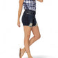 Judy Blue - High Waist Destroyed Shorts