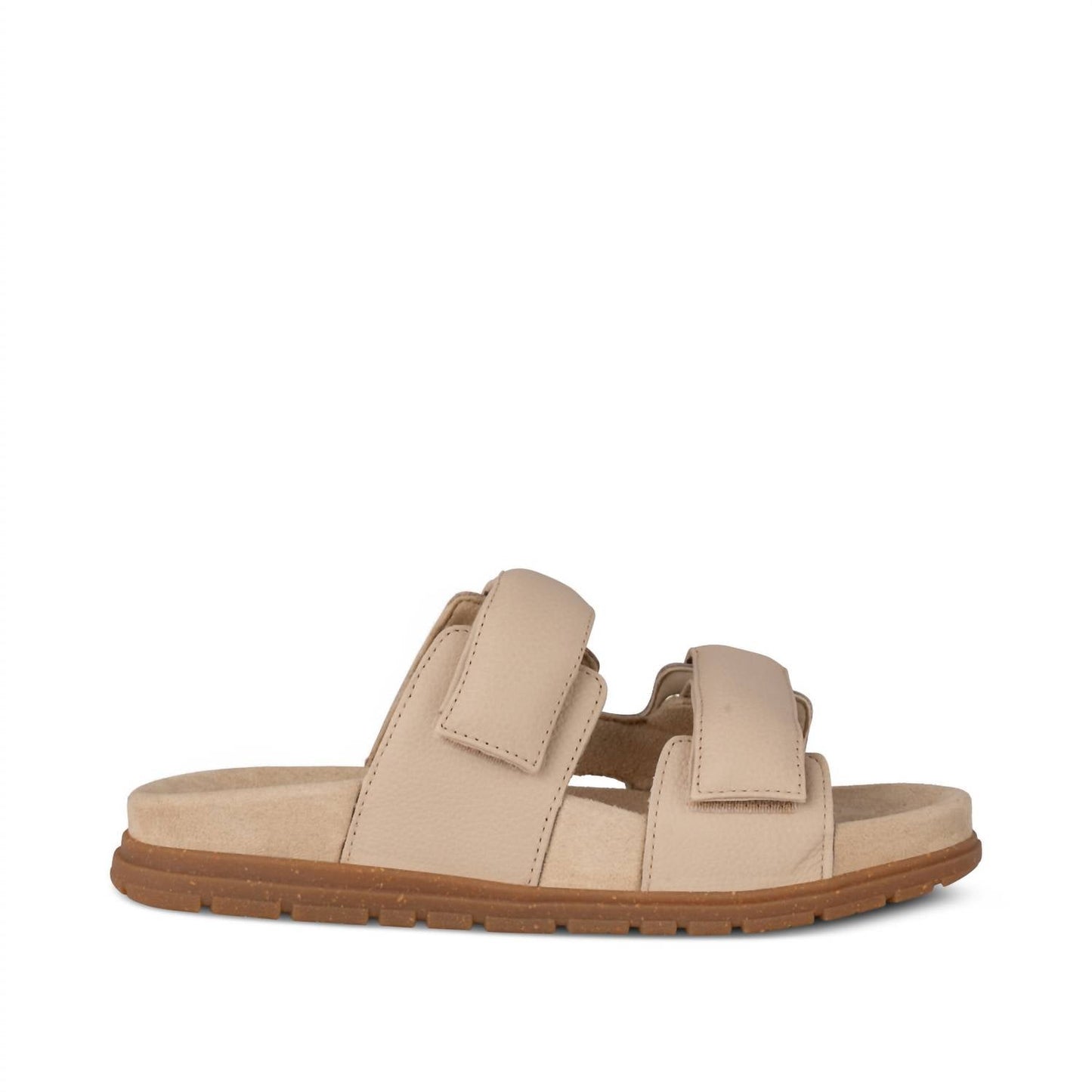 Woden - Women's Lisa Leather Sandal