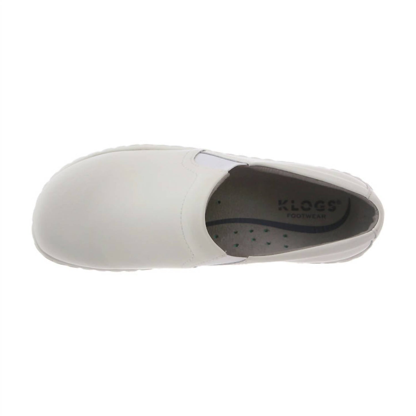 Klogs Footwear - Women's Naples Slip Resistant Work Clogs