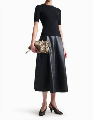 Altuzarra - Sparky Knitted Top