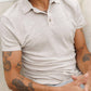 Alex Crane - Knit Polo