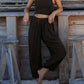 Z Supply - STEP OUT GAUZE PANTS