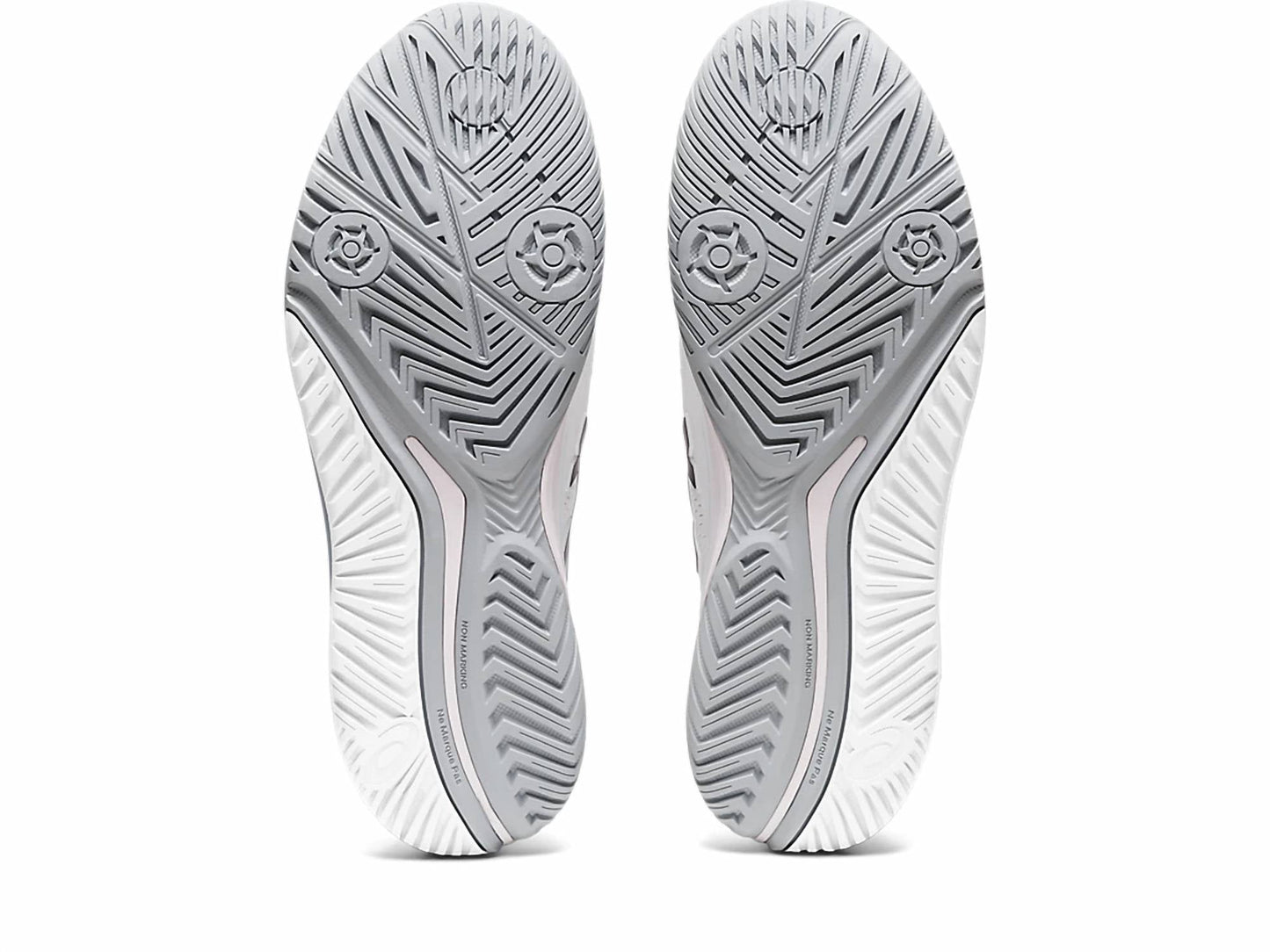 Asics - Men's Gel Resolution 9 Tennis Shoes