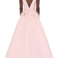 Carolina Herrera - Women's Embellished A Line Gown