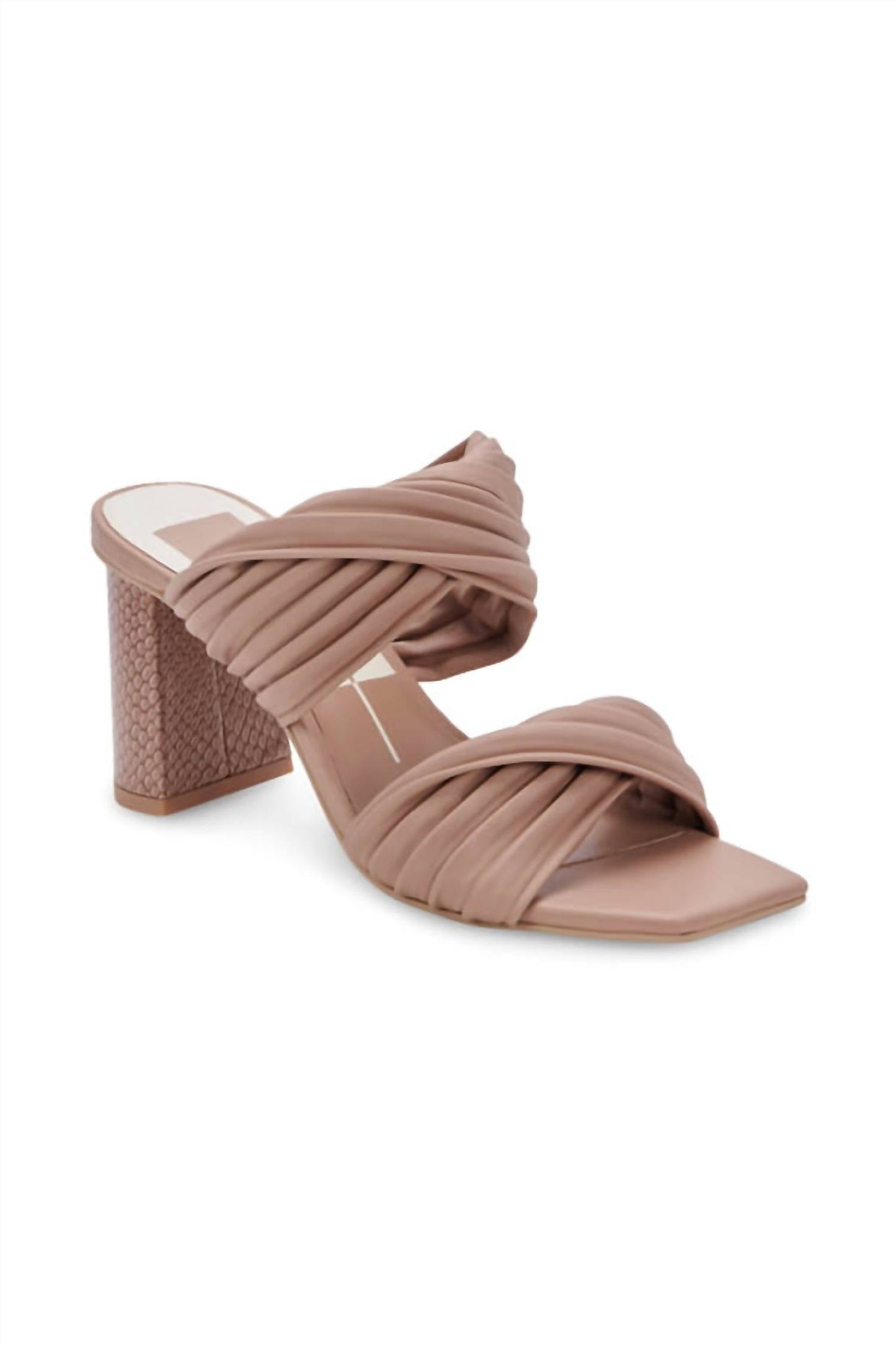 Dolce Vita - Women's Pilton Heels