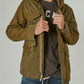 Lucky Brand - M-65 Patchwork Jacket