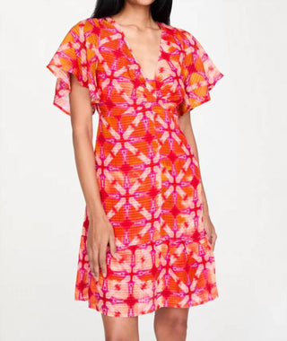 Marie Oliver - Carmina Dress