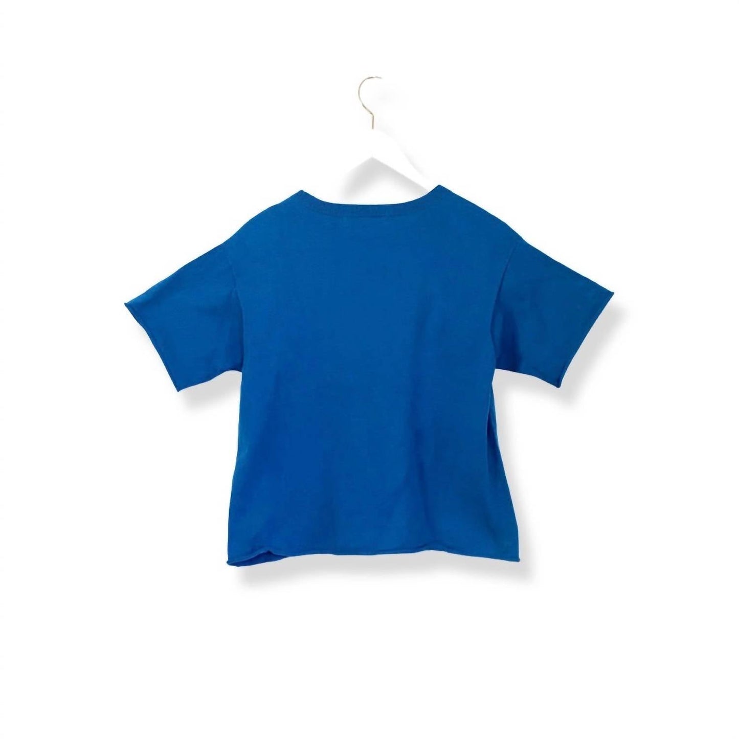Replica Los Angeles - Women's Repli-cola Boyfriend Tee Sweater