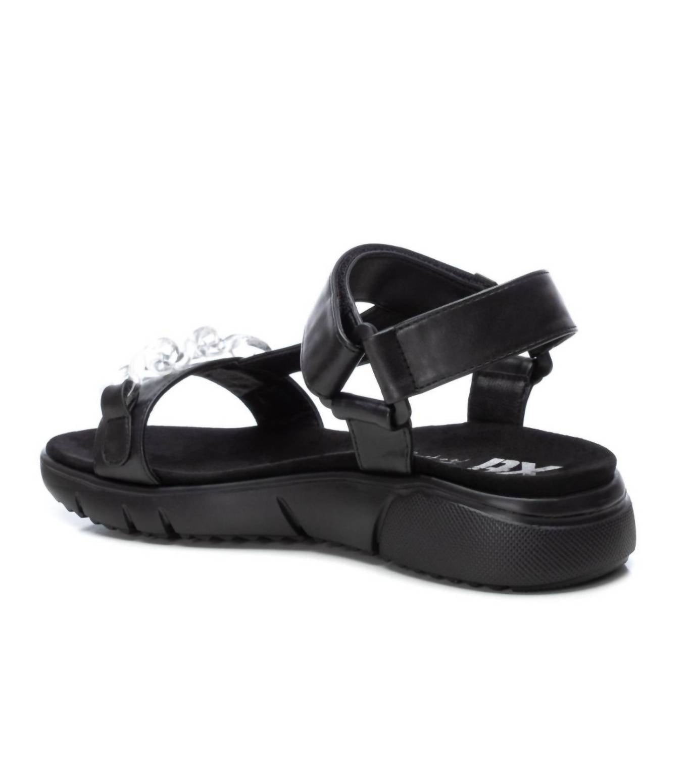 Xti - WOMEN'S FLAT SANDALS