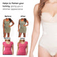 Siluets - Thermal Latex Thong Shaper