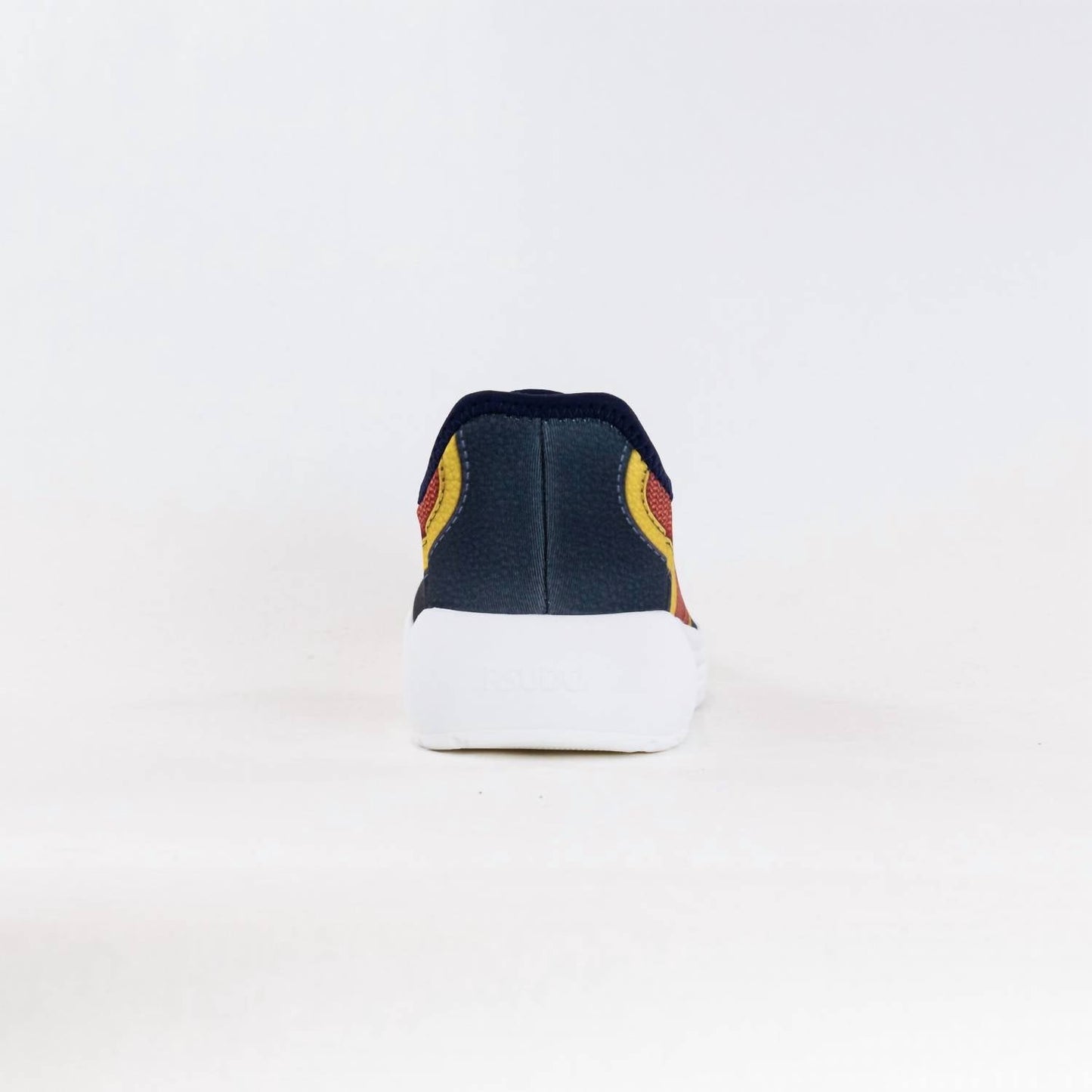 Psudo - Men's Court Sneaker