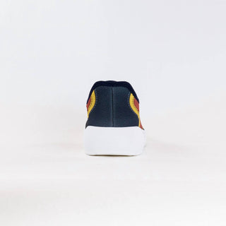 Psudo - Men's Court Sneaker