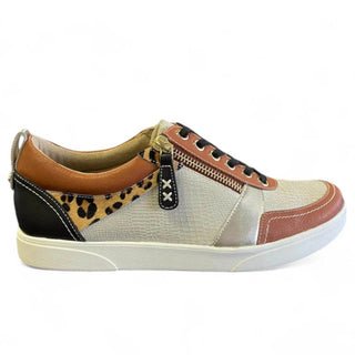 Revere - Women's Longbeach Sneakers