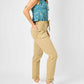 Judy Blue - On A Roll Jogger Pants