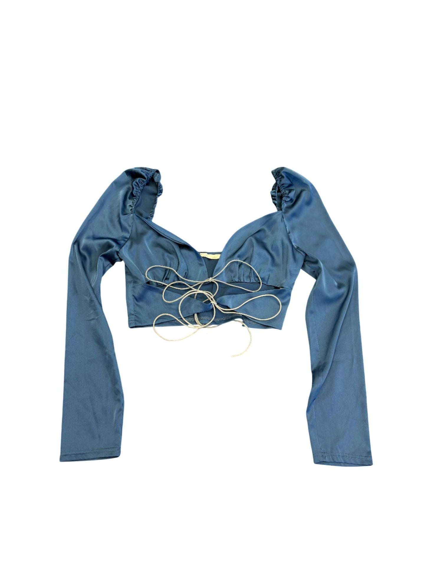 Et Clet - Women Free Fallin Top