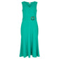 Apricot - Finnegan Dress